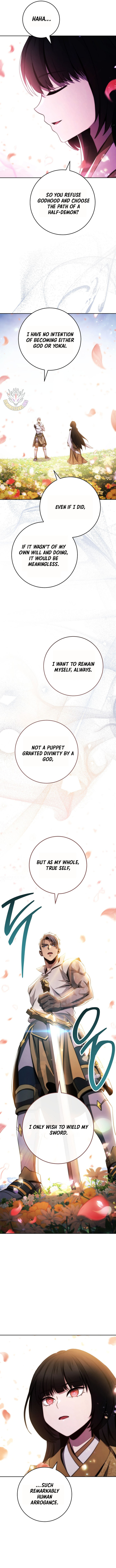 Skeleton Soldier Chapter 333 10